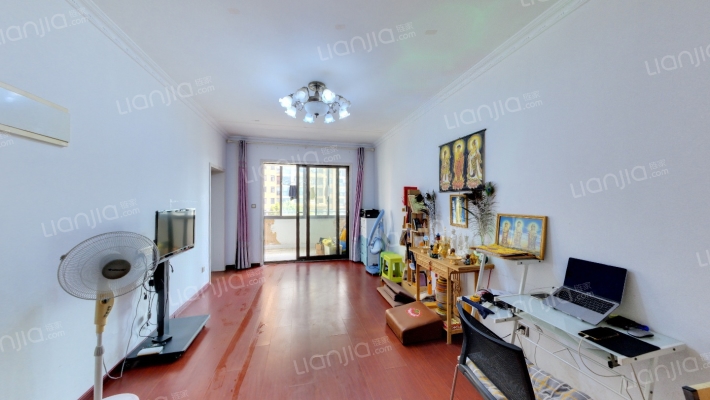 棕榈湾二手房实景图