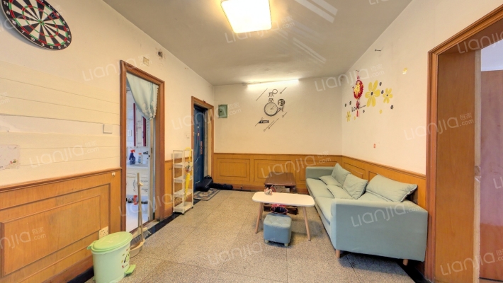 胜利西路二手房实景图