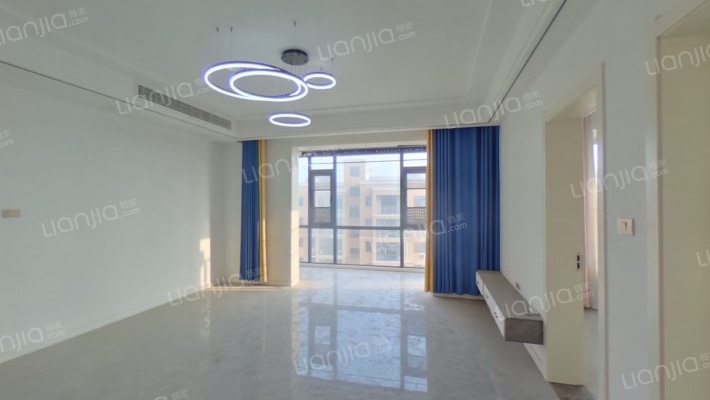 碧天家园二手房实景图