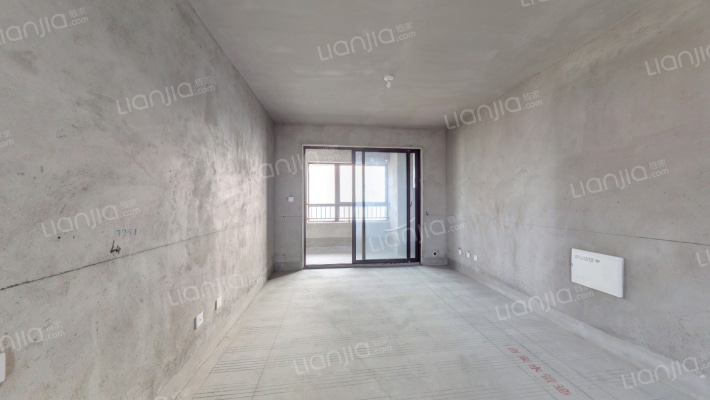 文一锦门北韵二手房实景图