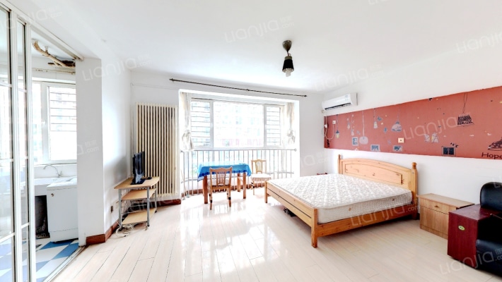 三箭吉祥苑二手房实景图