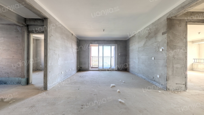 中梁葛天府二手房实景图