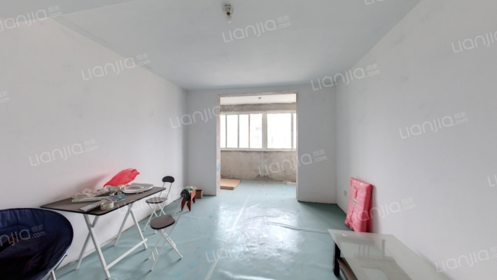 玉兰苑二手房实景图