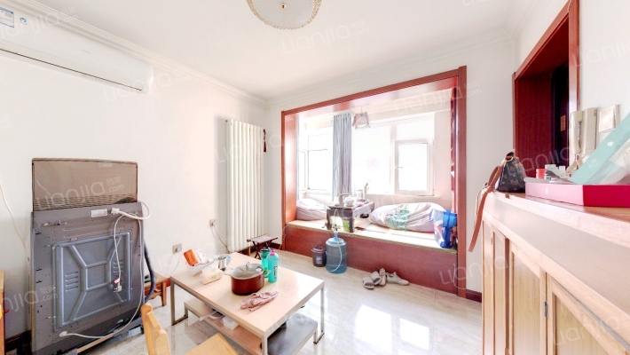 华阳路二手房实景图