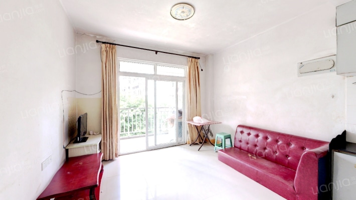 阳光花都二手房实景图