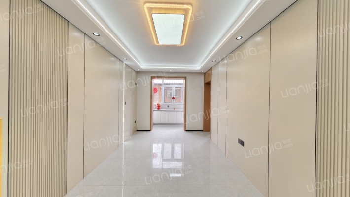 新建路402号二手房实景图