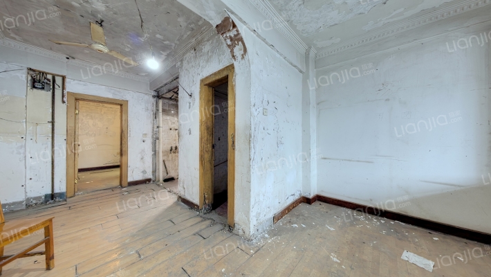 大连路3号二手房实景图