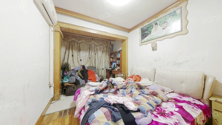 铁路九村二手房实景图