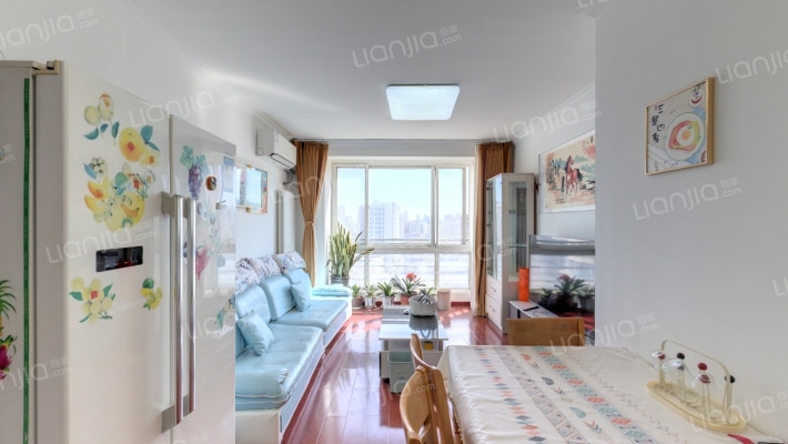 汇鸿家园二手房实景图