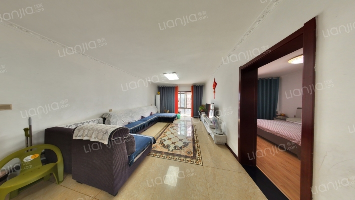 骊景苑二手房实景图