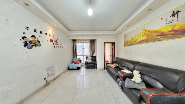 海棠华府二手房实景图