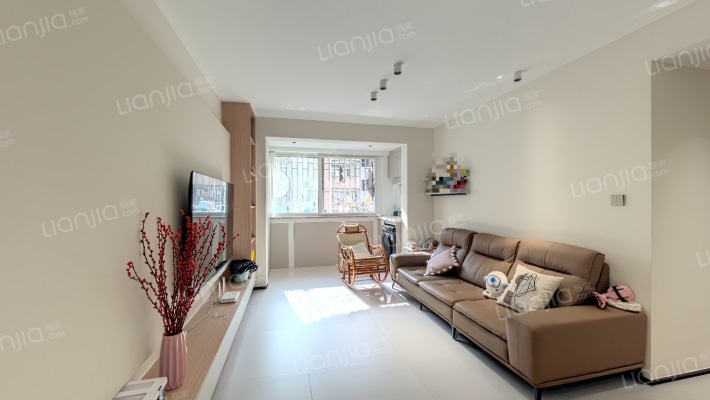 翠榕花园二手房实景图