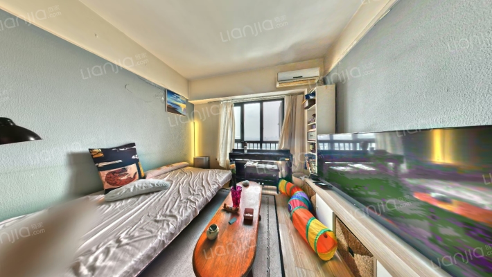 花样年华新街坊二期二手房实景图