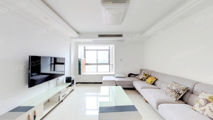 泰和苑一期一区二手房实景图