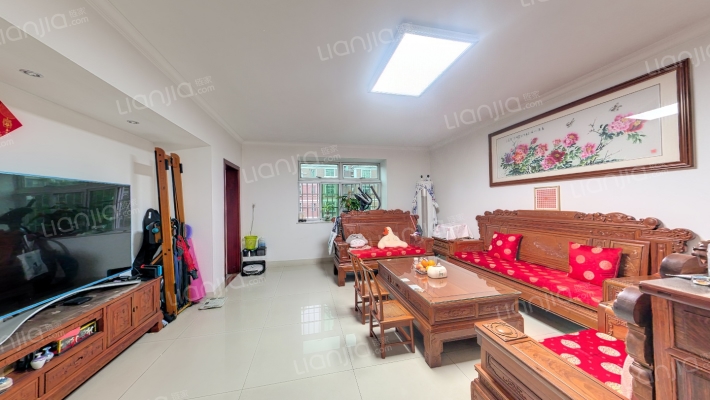 日东花园二手房实景图