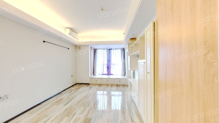 正商木华广场二手房实景图