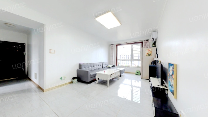 证大大拇指广场二手房实景图