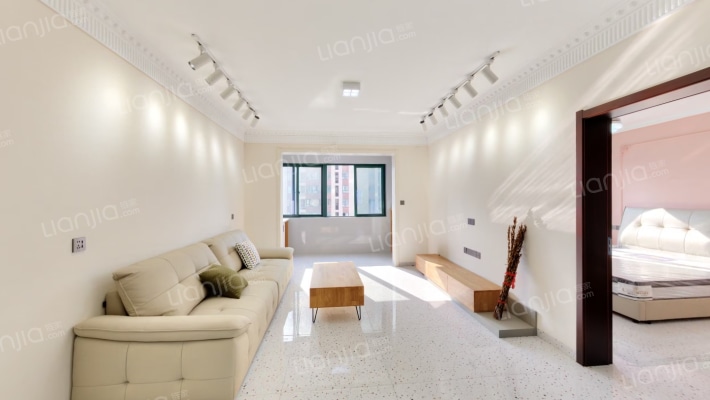 金玉和苑二手房实景图