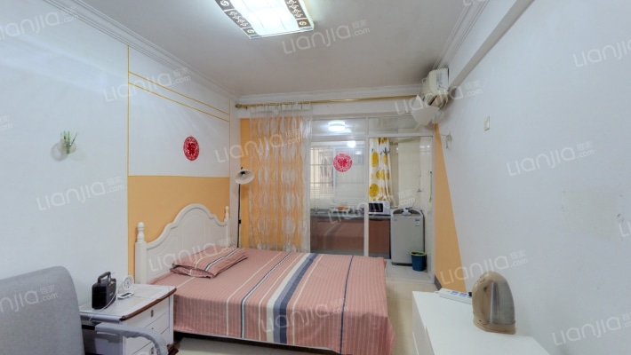 世贸商城二手房实景图