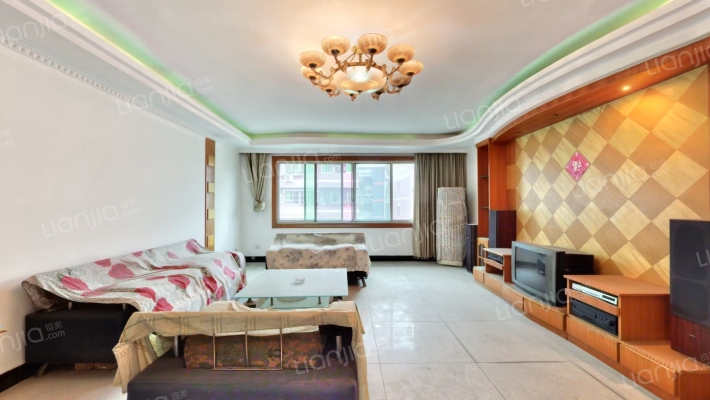 城南二手房实景图