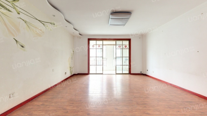 领世郡二手房实景图