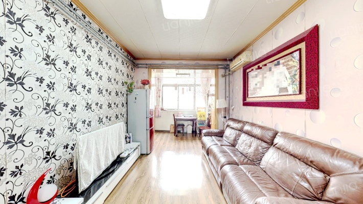 花园东街58号二手房实景图