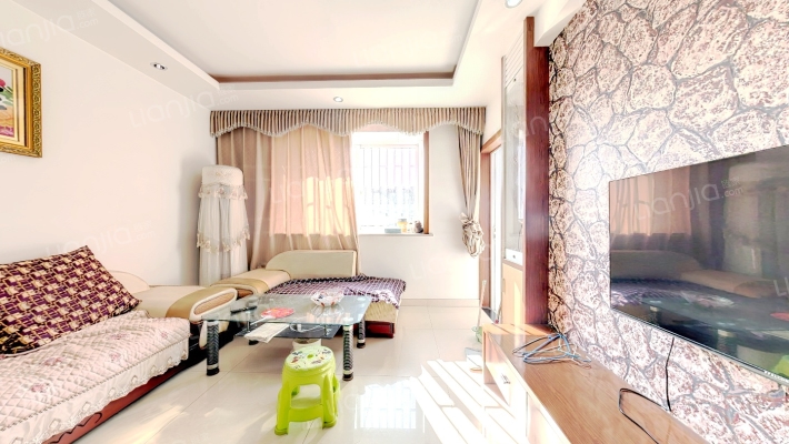 金杏苑二手房实景图