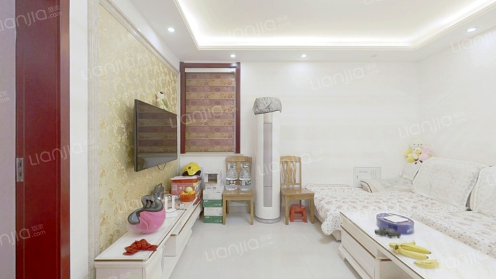 兴都公寓二手房实景图