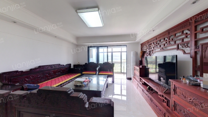 泽峰花园二手房实景图