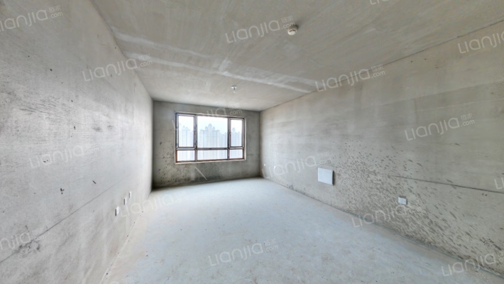 浑河国际城二手房实景图