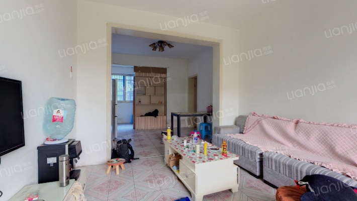 百花苑(莲花南路)二手房实景图