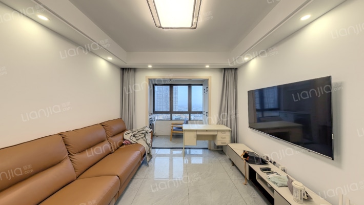 碧澜云府二手房实景图