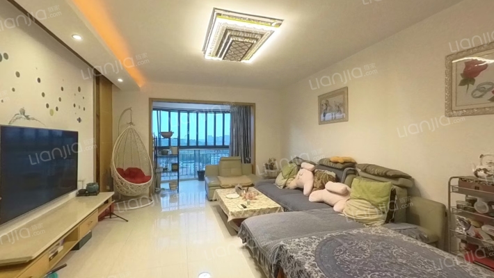 状元弘府二手房实景图