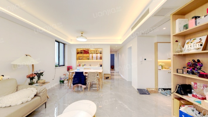 政苑小区D区二手房实景图