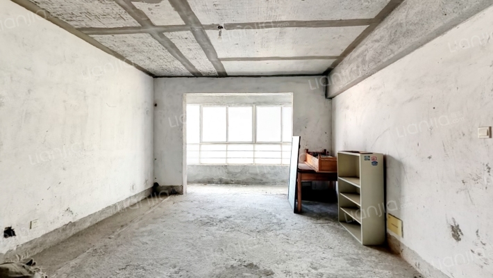 向阳水岸二手房实景图