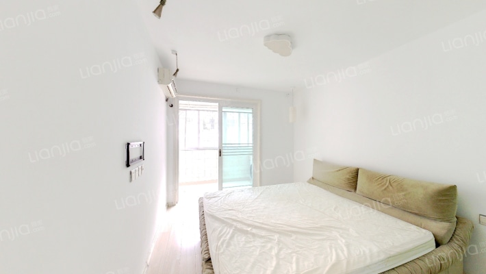 锦苑社区二手房实景图