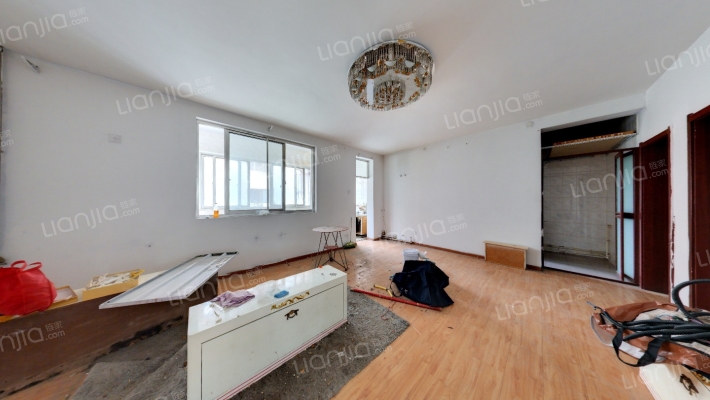 航海中路87号二手房实景图