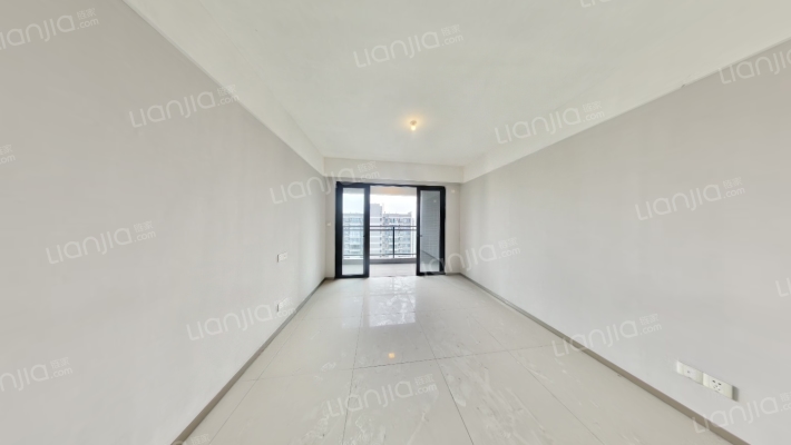 时代南湾一期二手房实景图