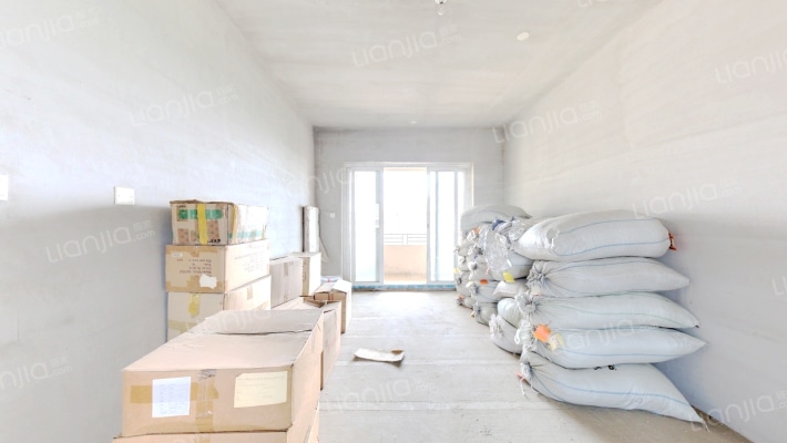 国瑞生态城雅仕苑二手房实景图