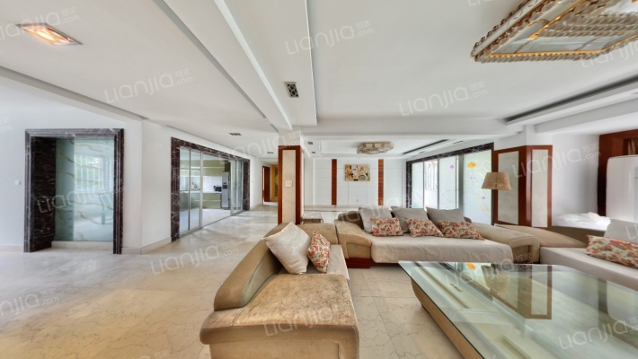 小河坝新村二手房实景图