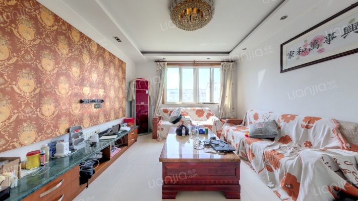 天筑家园南区二手房实景图