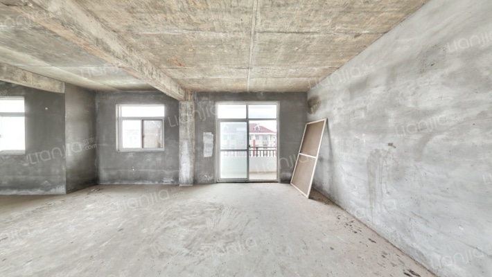 东荆街三眼桥社区二手房实景图