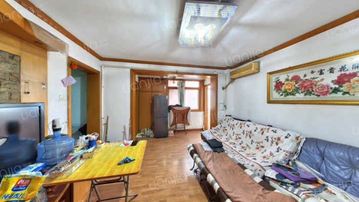 天津大学六村二手房实景图