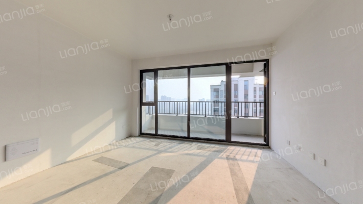 恒信·时光里二手房实景图