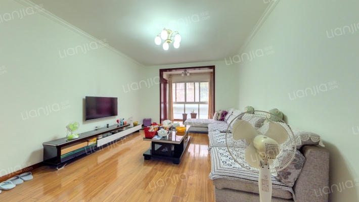 新天地二手房实景图