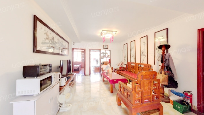 鑫岭家园二手房实景图