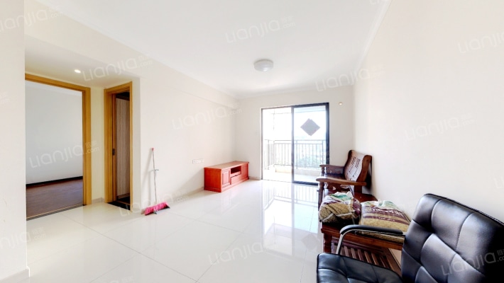 中惠悦峰二手房实景图