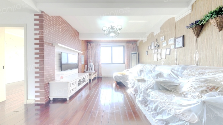 阳光新天地二手房实景图