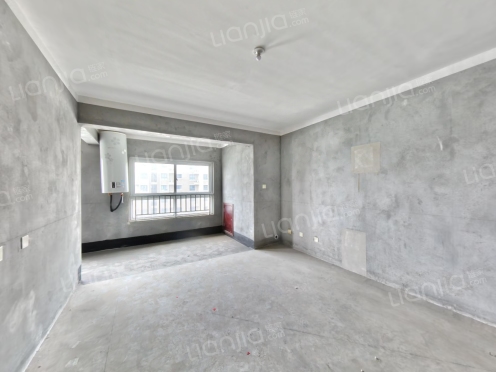 整租·中岛花园 2室1厅 南