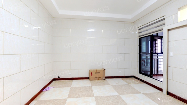 银馬公寓二手房实景图